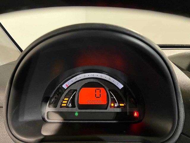 Citroen c2 1.4i vtr, 94-ps-gs - afbeelding 2 van  14