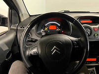 Citroen c2 1.4i vtr, 94-ps-gs - afbeelding 3 van  14