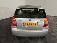 Citroen c2 1.4i vtr, 94-ps-gs - afbeelding 8 van  14