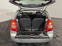 Citroen c2 1.4i vtr, 94-ps-gs - afbeelding 10 van  14