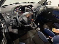 Citroen c2 1.4i vtr, 94-ps-gs - afbeelding 14 van  14