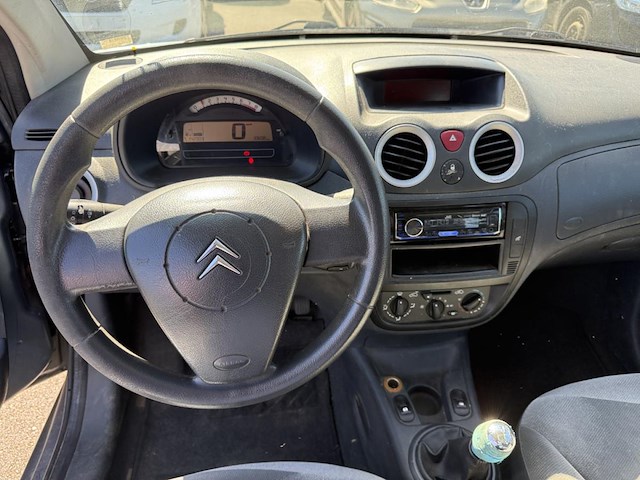 Citroen c2 c2 1.1i sx 61, 2006 - afbeelding 4 van  33