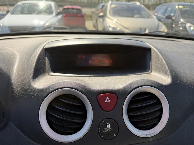 Citroen c2 c2 1.1i sx 61, 2006 - afbeelding 5 van  33