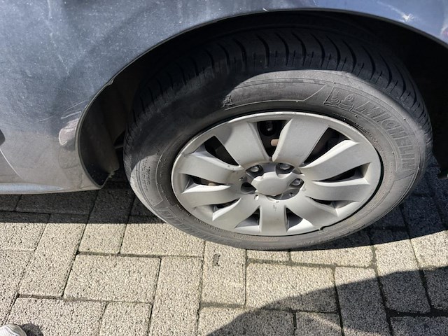 Citroen c2 c2 1.1i sx 61, 2006 - afbeelding 14 van  33