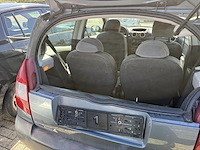 Citroen c2 c2 1.1i sx 61, 2006 - afbeelding 16 van  33