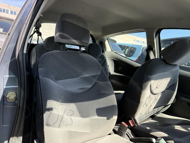 Citroen c2 c2 1.1i sx 61, 2006 - afbeelding 17 van  33