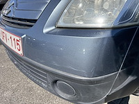 Citroen c2 c2 1.1i sx 61, 2006 - afbeelding 19 van  33