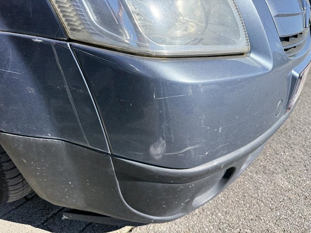 Citroen c2 c2 1.1i sx 61, 2006 - afbeelding 20 van  33