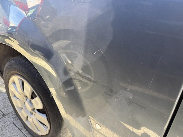 Citroen c2 c2 1.1i sx 61, 2006 - afbeelding 22 van  33