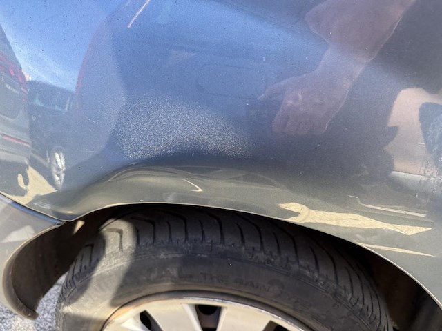 Citroen c2 c2 1.1i sx 61, 2006 - afbeelding 24 van  33