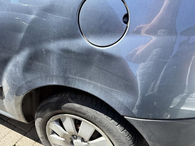 Citroen c2 c2 1.1i sx 61, 2006 - afbeelding 26 van  33