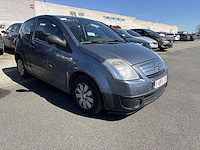 Citroen c2 c2 1.1i sx 61, 2006 - afbeelding 23 van  33