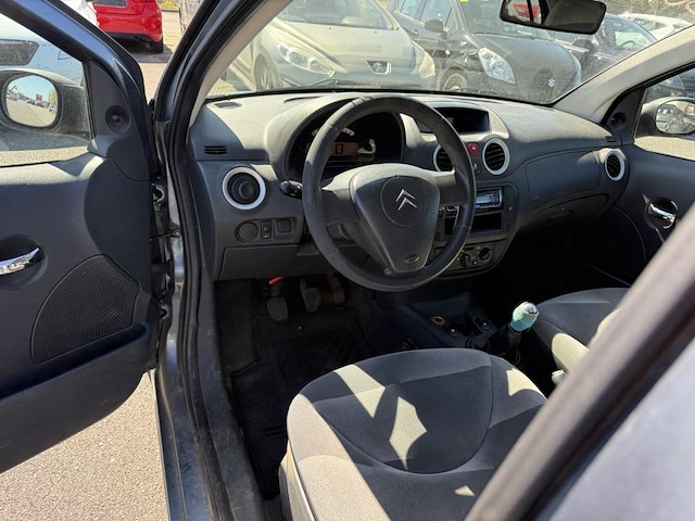 Citroen c2 c2 1.1i sx 61, 2006 - afbeelding 31 van  33