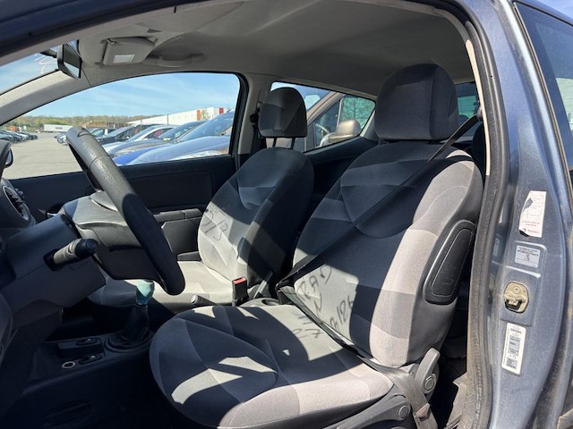 Citroen c2 c2 1.1i sx 61, 2006 - afbeelding 33 van  33