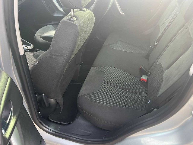 Citroen c3 -1.6 vti exclusive automaat, 68-lgk-1 - afbeelding 18 van  26