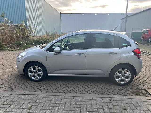 Citroen c3 -1.6 vti exclusive automaat, 68-lgk-1 - afbeelding 3 van  26