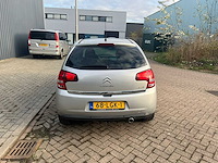 Citroen c3 -1.6 vti exclusive automaat, 68-lgk-1 - afbeelding 5 van  26