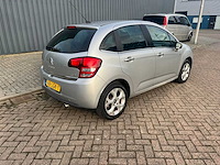 Citroen c3 -1.6 vti exclusive automaat, 68-lgk-1 - afbeelding 7 van  26