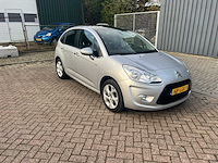 Citroen c3 -1.6 vti exclusive automaat, 68-lgk-1 - afbeelding 9 van  26