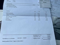 Citroen c3 -1.6 vti exclusive automaat, 68-lgk-1 - afbeelding 3 van  26