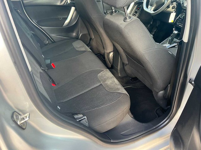 Citroen c3 -1.6 vti exclusive automaat, 68-lgk-1 - afbeelding 14 van  26