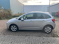 Citroen c3 -1.6 vti exclusive automaat, 68-lgk-1 - afbeelding 20 van  26