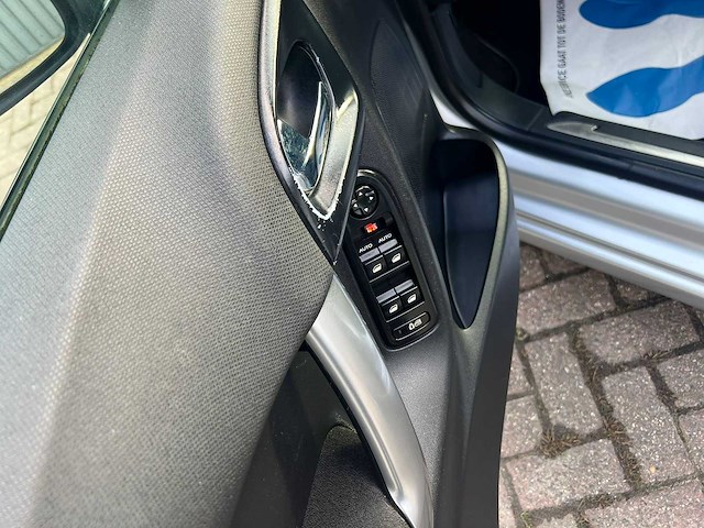 Citroen c3 -1.6 vti exclusive automaat, 68-lgk-1 - afbeelding 13 van  26