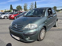 Citroen c3 1 (1i attraction), 2011 - afbeelding 1 van  30
