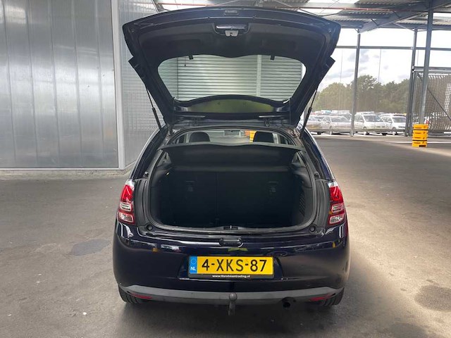 Citroen c3 1.0 puret attraction , 4-xks-87 - afbeelding 13 van  15