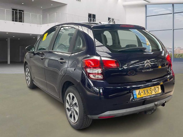 Citroen c3 1.0 puret attraction , 4-xks-87 - afbeelding 4 van  15