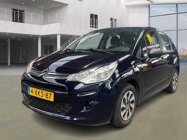 Citroen c3 1.0 puret attraction , 4-xks-87 - afbeelding 1 van  15