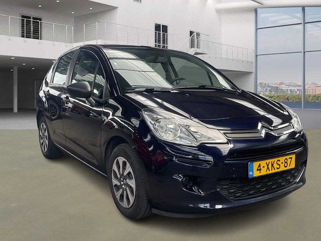 Citroen c3 1.0 puret attraction , 4-xks-87 - afbeelding 8 van  15
