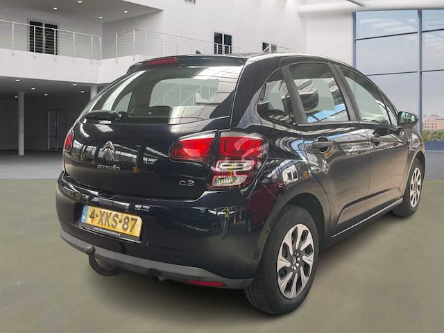 Citroen c3 1.0 puret attraction , 4-xks-87 - afbeelding 9 van  15