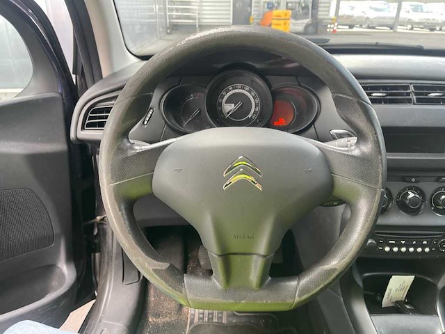 Citroen c3 1.0 puret attraction , 4-xks-87 - afbeelding 14 van  15