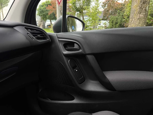 Citroen c3 1.0 puret attraction * hv-763-s - afbeelding 6 van  19