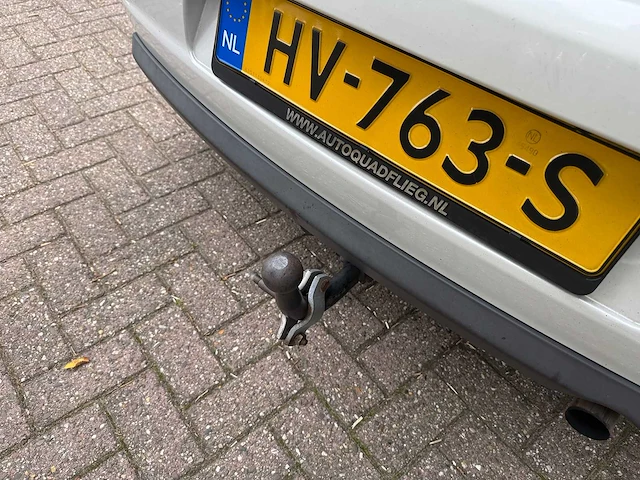 Citroen c3 1.0 puret attraction * hv-763-s - afbeelding 8 van  19