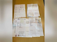 Citroen c3 1.0 puret attraction * hv-763-s - afbeelding 10 van  19