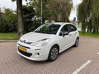 Citroen c3 1.0 puret attraction * hv-763-s
