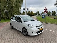 Citroen c3 1.0 puret attraction * hv-763-s - afbeelding 12 van  19