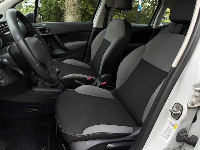 Citroen c3 1.0 puret attraction * hv-763-s - afbeelding 15 van  19
