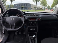 Citroen c3 1.0 puret attraction * hv-763-s - afbeelding 17 van  19