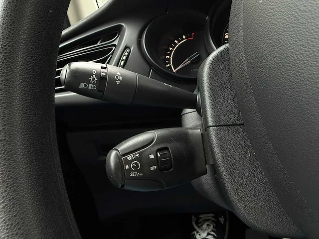 Citroen c3 1.0 puret attraction * hv-763-s - afbeelding 19 van  19