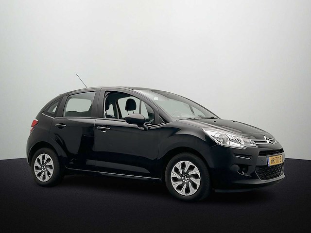 Citroen c3 1.0 puretech attraction 2015 | hr-717-s - afbeelding 2 van  15