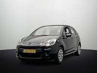 Citroen c3 1.0 puretech attraction 2015 | hr-717-s - afbeelding 1 van  15
