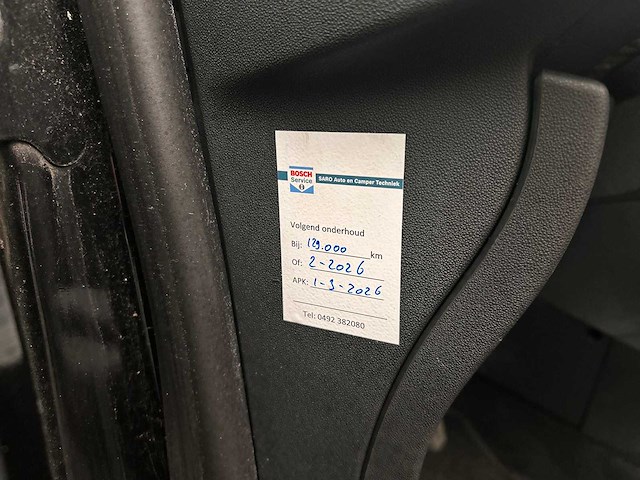 Citroen c3 1.0 puretech attraction 2015 | hr-717-s - afbeelding 8 van  15