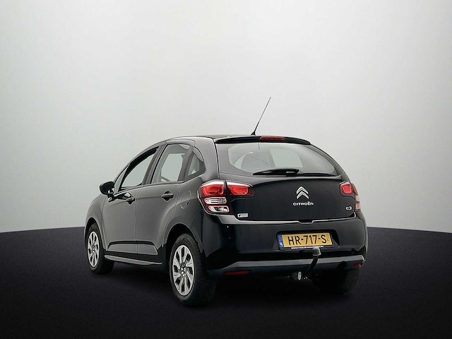 Citroen c3 1.0 puretech attraction 2015 | hr-717-s - afbeelding 7 van  15