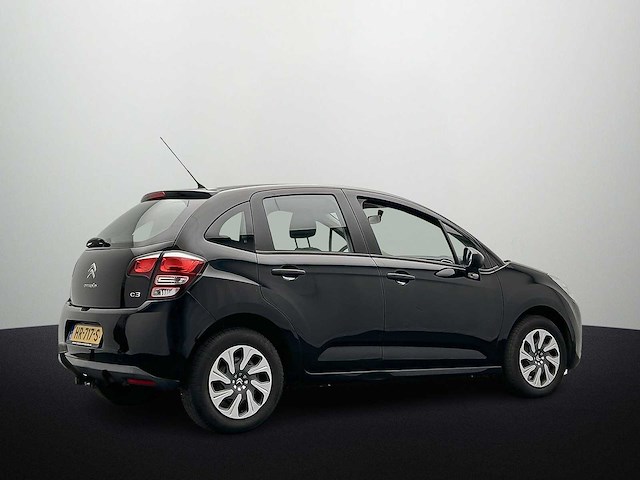 Citroen c3 1.0 puretech attraction 2015 | hr-717-s - afbeelding 15 van  15