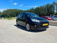 Citroen c3 1.0 turbo collection 2015 | gk-605-z i - afbeelding 3 van  13