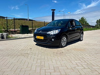 Citroen c3 1.0 turbo collection 2015 | gk-605-z i - afbeelding 1 van  13