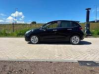 Citroen c3 1.0 turbo collection 2015 | gk-605-z i - afbeelding 8 van  13